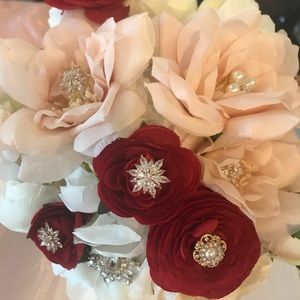 Meet your Posher, Christy